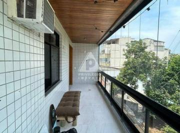 Apartamento · 90m² · 2 Quartos · 1 Vaga · Apartamento com 2 quartos, sendo 1 suíte, 1 vaga de garagem - Recreio dos Bandeirantes 