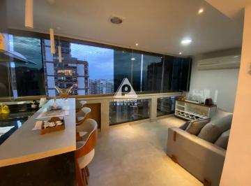 Apartamento · 71m² · 1 Quarto · 1 Vaga · Apartamento à venda, 1 quarto, 1 vaga, BARRA DA TIJUCA - RIO DE JANEIRO/RJ