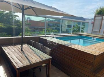 Apartamento · 303m² · 2 Quartos · 4 Vagas · Deslumbrante Cobertura Duplex com 4 Quartos na Rua Aldo Bonadei.
