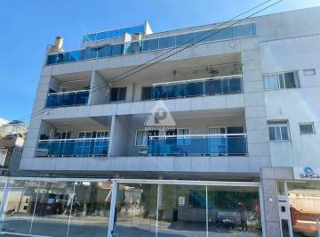 Apartamento · 186m² · 3 Quartos · 4 Vagas · Cobertura à venda, 3 quartos, 3 suítes, 4 vagas, Recreio dos Bandeirantes - RIO DE JANEIRO/RJ