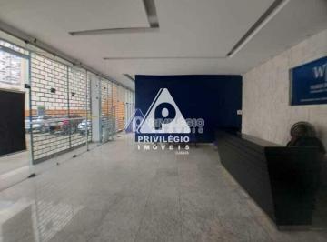Comercial · 2000m² · 25 Vagas · Predio comercial 3 andares 2.000 mts 4 banheiros estacionamento frente fundos 25 vagas Meier