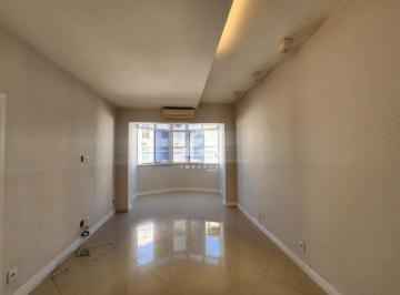 Apartamento · 100m² · 3 Quartos · Apartamento à venda, 3 quartos, 1 suíte, Copacabana - RIO DE JANEIRO/RJ