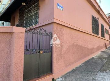 Casa · 200m² · 3 Quartos · Casa à venda, 3 quartos, 1 suíte, Sampaio - RIO DE JANEIRO/RJ