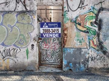 Terreno · 700m² · Lote à venda, Tijuca - RIO DE JANEIRO/RJ