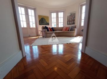 Apartamento · 260m² · 3 Quartos · 1 Vaga · Luxuoso Apartamento de 260 m² com 3 Suítes em Copacabana — Frente, Venda