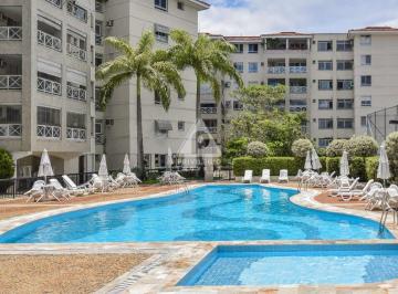 Piscinas · Apartamento 3 quartos, 1 suíte, 2 vagas, Barra da Tijuca, Rio de Janeiro/RJ