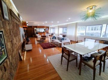 Apartamento · 292m² · 3 Quartos · 3 Vagas · Apartamento à venda, 3 quartos, 3 suítes, 3 vagas, Copacabana - RIO DE JANEIRO/RJ