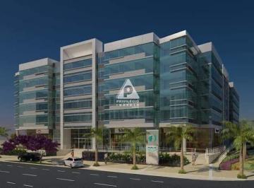 Comercial · 23m² · 1 Vaga · Sala Comercial no Condomínio One Office 