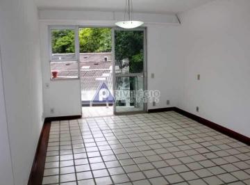 ÓTIMA Cobertura, 4 quartos 3 vagas no Cosme Velho · Excelente Cobertura Duplex, 4 quartos, 1 suíte, 3 vagas no COSME VELHO