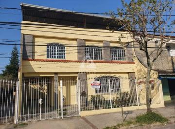Fachada · Casa à venda em Marechal Hermes