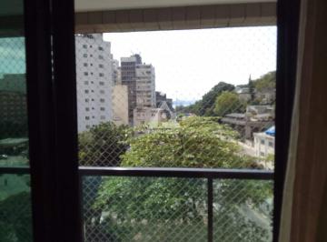 Apartamento · 95m² · 2 Quartos · 1 Vaga · Apartamento à venda, 2 quartos, 1 suíte, 1 vaga, Botafogo - RIO DE JANEIRO/RJ