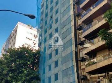 Comercial · 2300m² · 15 Quartos · Hotel à venda, 15 quartos, Copacabana - RIO DE JANEIRO/RJ