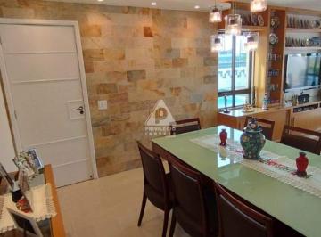 Apartamento · 220m² · 3 Quartos · 2 Vagas · Cobertura à venda, 3 quartos, 1 suíte, 2 vagas, Recreio dos Bandeirantes - RIO DE JANEIRO/RJ