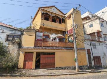 Casa · 170m² · 2 Quartos · 1 Vaga · Casa à venda, 2 quartos, 1 vaga, Santa Teresa - RIO DE JANEIRO/RJ