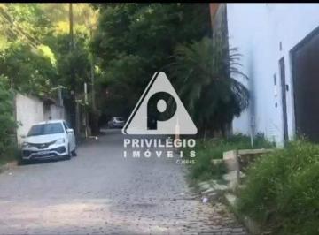 Terreno · 393m² · Lote à venda, Botafogo - RIO DE JANEIRO/RJ