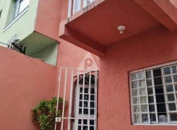 Casa · 110m² · 3 Quartos · Sobrado à venda, 3 quartos, Andaraí - RIO DE JANEIRO/RJ