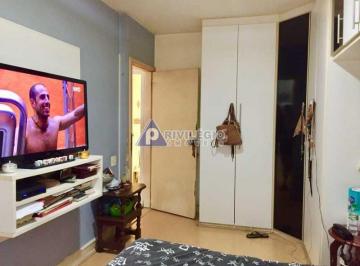 05 Quartos - Copacabana · Cobertura à venda, 5 quartos, 1 suíte, 3 vagas, Copacabana - RIO DE JANEIRO/RJ