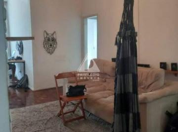 Apartamento · 65m² · 2 Quartos · Apartamento à venda, 2 quartos, Vila Isabel - RIO DE JANEIRO/RJ
