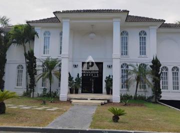 Casa · 1021m² · 6 Quartos · 14 Vagas · Magnífica casa alto padrão