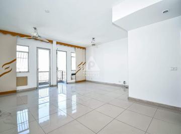 SALA · Privilégio Imóveis vende: Excelente Cobertura Triplex em Vila Isabel, 3 quarto ( sendo um suíte ), s