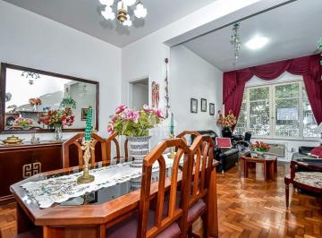 SALA · Apartamento à venda, 3 quartos, Leme - RIO DE JANEIRO/RJ