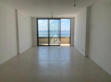sala · Apartamento à venda, 3 quartos, 3 suítes, 2 vagas, Flamengo - RIO DE JANEIRO/RJ