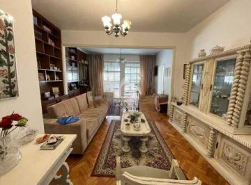 Apartamento · 130m² · 3 Quartos · 1 Vaga · Apartamento à venda, 3 quartos, 1 suíte, 1 vaga, Copacabana - RIO DE JANEIRO/RJ
