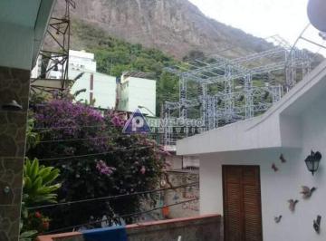 Vista verde · Casa de rua à venda, 5 quartos, 2 suítes, 5 vagas, Copacabana - RIO DE JANEIRO/RJ