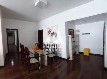 Apartamento · 160m² · 3 Quartos · 1 Vaga · Apartamento à venda, 3 quartos, 1 suíte, 1 vaga, Copacabana - RIO DE JANEIRO/RJ