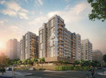 Apartamento · 72m² · 2 Quartos · 1 Vaga · Lançamento ICONYC BY YOO. Apartamentos tipo 2 quartos , com infraestrutura completa a venda em Botaf