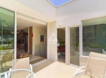 Apartamento · 225m² · 3 Quartos · 2 Vagas · Cobertura Triplex, 3 quartos, 3 suítes, 2 vagas, Reformada, Leblon, Rio de Janeiro, RJ