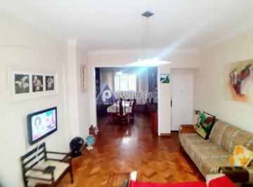 7d2a6d01-78d7-4bad-ad8d-138052 · Apartamento 3 quartos em Copacabana