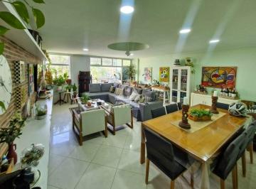 Apartamento · 200m² · 4 Quartos · 2 Vagas · Apartamento a venda 4 quartos, 2 vagas no Jardim Oceânico - Barra da Tijuca RJ