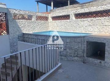 Casa · 490m² · 5 Quartos · 1 Vaga · Casa à venda, 5 quartos, 4 suítes, 1 vaga, Taquara - RIO DE JANEIRO/RJ