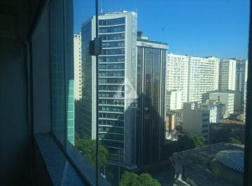 Comercial · 220m² · Andar à venda, Centro - RIO DE JANEIRO/RJ