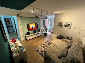 Apartamento · 69m² · 2 Quartos · 1 Vaga · Apartamento 2 quartos 1 suite sala ampla 1 vaga Engenho de Dentro