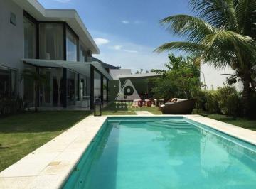 Casa · 400m² · 4 Quartos · 2 Vagas · Casa com 4 suítes, 400m² de área construída e 1000 m² de terreno, Reserva do Itanhangá.