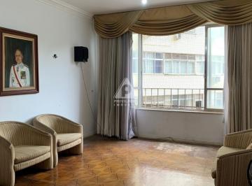 Apartamento · 120m² · 3 Quartos · Apartamento à venda, 3 quartos, 1 suíte, Copacabana - RIO DE JANEIRO/RJ