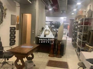 Comercial · 50m² · 1 Vaga · Loja- Cassino Atlântico