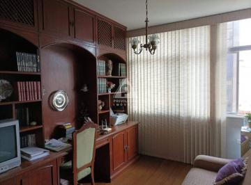 Apartamento · 135m² · 3 Quartos · 1 Vaga · Apartamento à venda, 3 quartos, 1 vaga, Ipanema - RIO DE JANEIRO/RJ