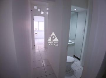 Comercial · 35m² · Oportunidade de Consultório: Sala Comercial 35m² | 6 Cômodos | ao Lado da Praça N.S. da Paz | Ipanem