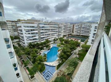 Apartamento · 188m² · 2 Quartos · 1 Vaga · Onda Carioca: Luxuosa Cobertura Duplex c/ Piscina e Lazer de Clube!