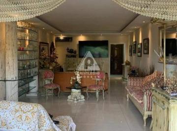 Apartamento · 229m² · 4 Quartos · 2 Vagas · APARTAMENTO DE 4 QUARTOS 1 SUÍTES COM CLOSET NO RECREIO DOS BANDEIRANTES