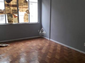 Apartamento · 54m² · 1 Quarto · 1 Vaga · Hospital São vicente de Paulo - Metro Afonso Pena