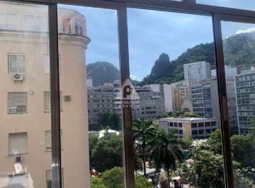 Apartamento · 150m² · 4 Quartos · Apartamento à venda, 4 quartos, 1 suíte, Copacabana - RIO DE JANEIRO/RJ