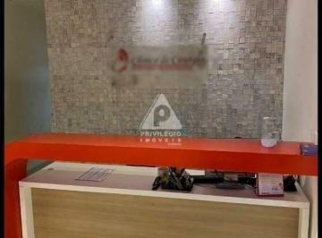 Comercial · 70m² · 2 Vagas · Sala comercial em Botafogo