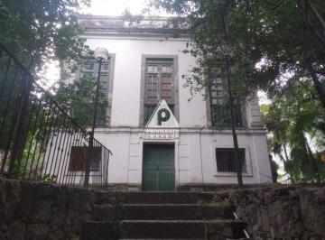 Casa · 710m² · 5 Quartos · 8 Vagas · Casa à venda, 5 quartos, 3 suítes, 8 vagas, Santa Teresa - RIO DE JANEIRO/RJ