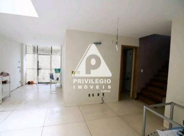 SALA · Casa Duplex 6 quartos 1 suíte 2 vagas 400 mts Maracana e Tijuca Oportunidade!
