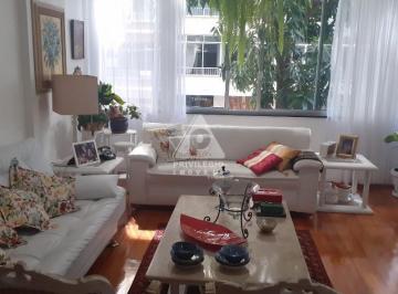 Apartamento · 205m² · 4 Quartos · 1 Vaga · Apartamento à venda, 4 quartos, 1 suíte, 1 vaga, Copacabana - RIO DE JANEIRO/RJ