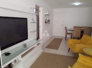 Apartamento · 74m² · 2 Quartos · Apartamento à venda, 2 quartos, 1 suíte, Andaraí - RIO DE JANEIRO/RJ
